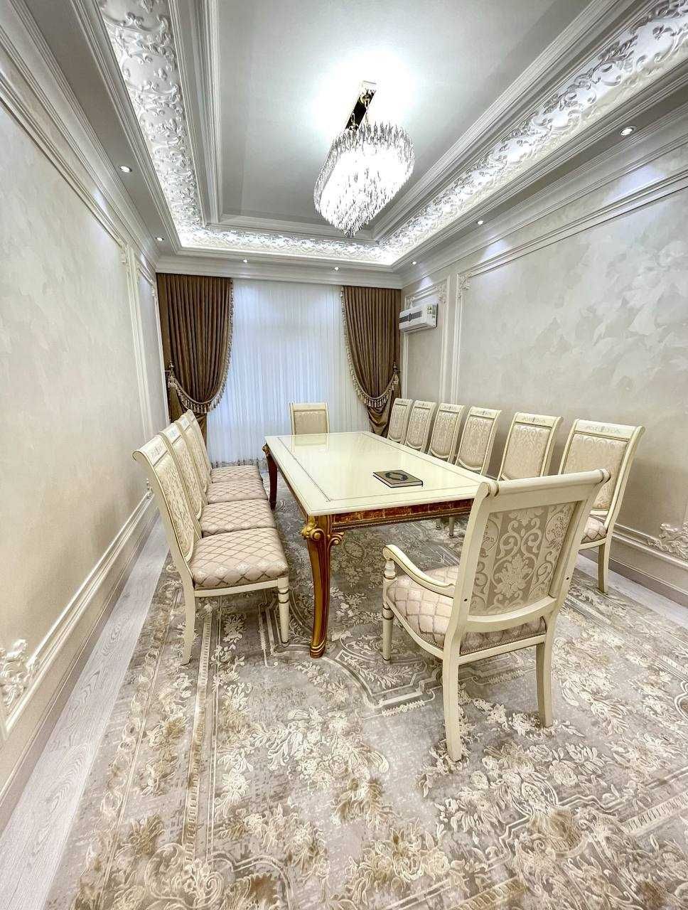 Продаётся 3-х комнатная квартира от Real House