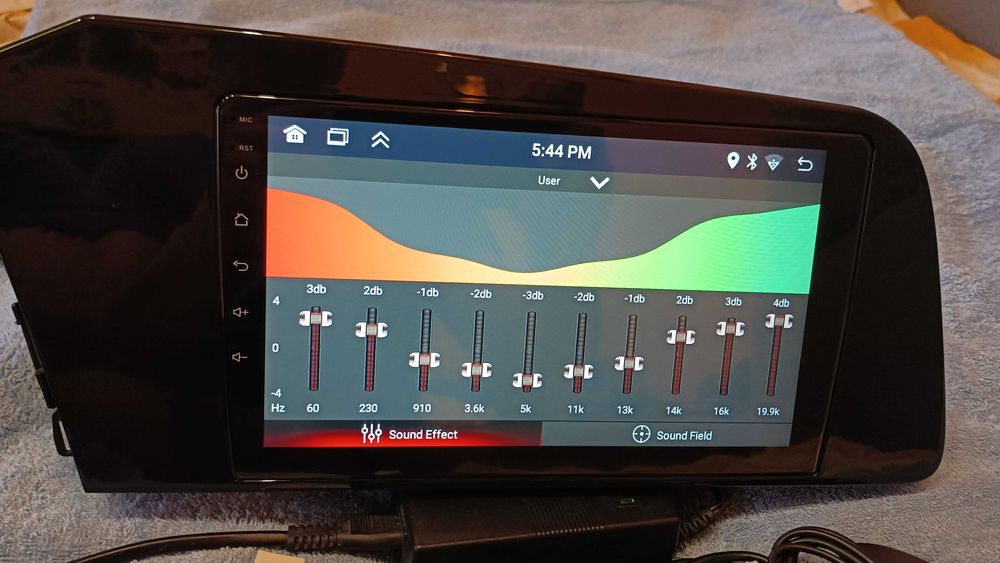 Мултимедия пълен комплект