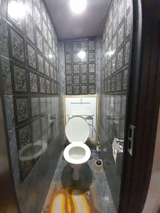 Продается 4/3/5 квартира Карасу-1