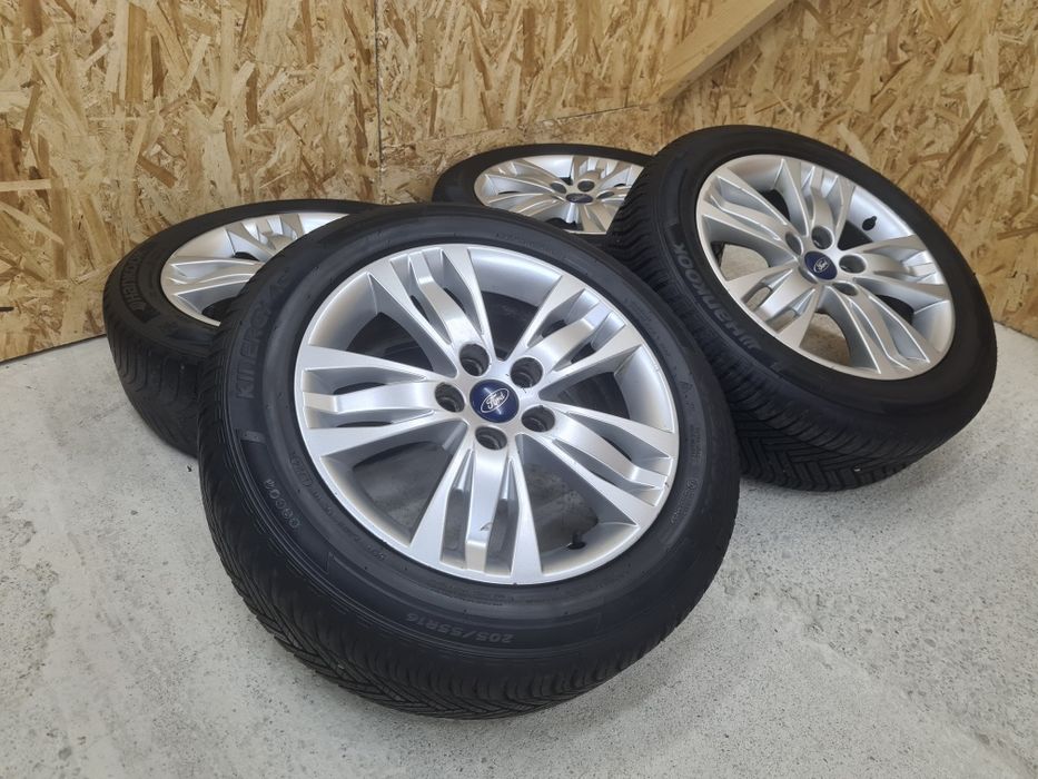 Jante Ford Focus Mk3 Mk4