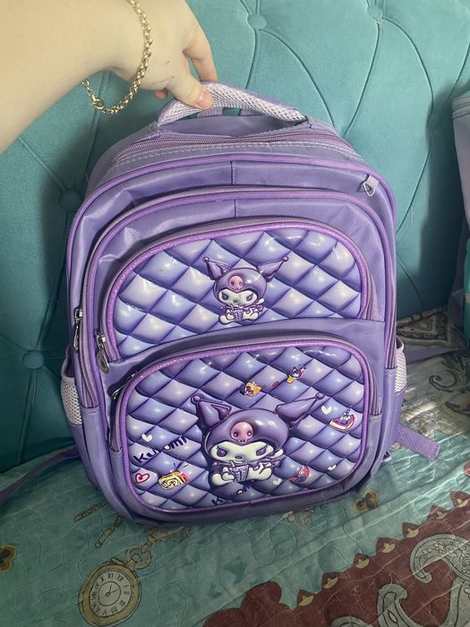 Продам школьный рюкзак