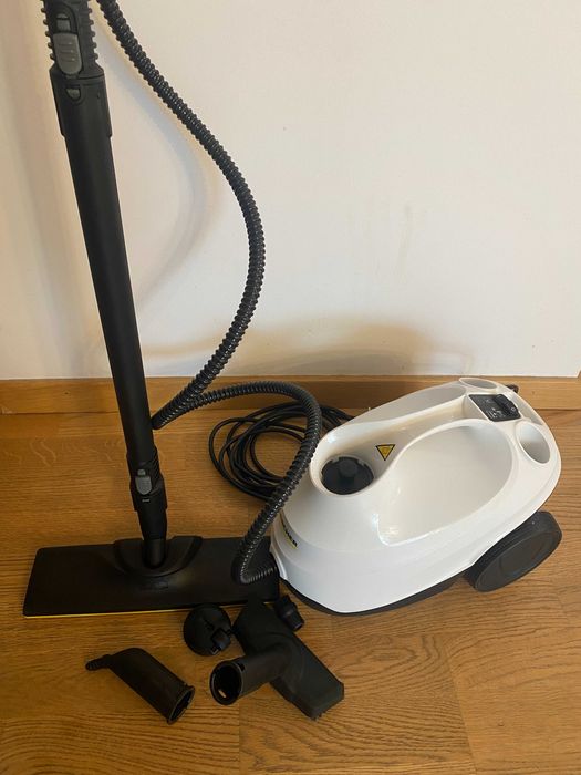 Aparat cu abur Karcher SC 3 EasyFix Plus