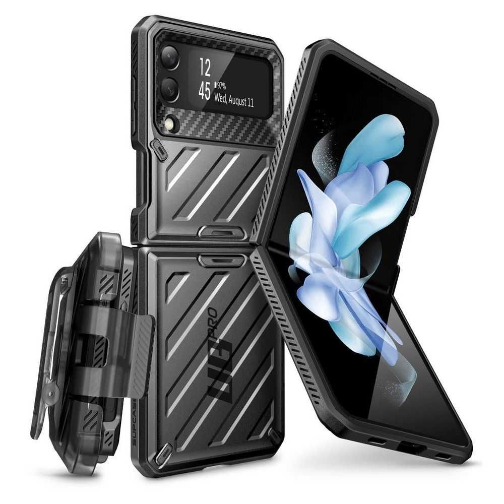 Удароустойчив калъф Supcase Unicorn Beetle  Galaxy Z Flip 4