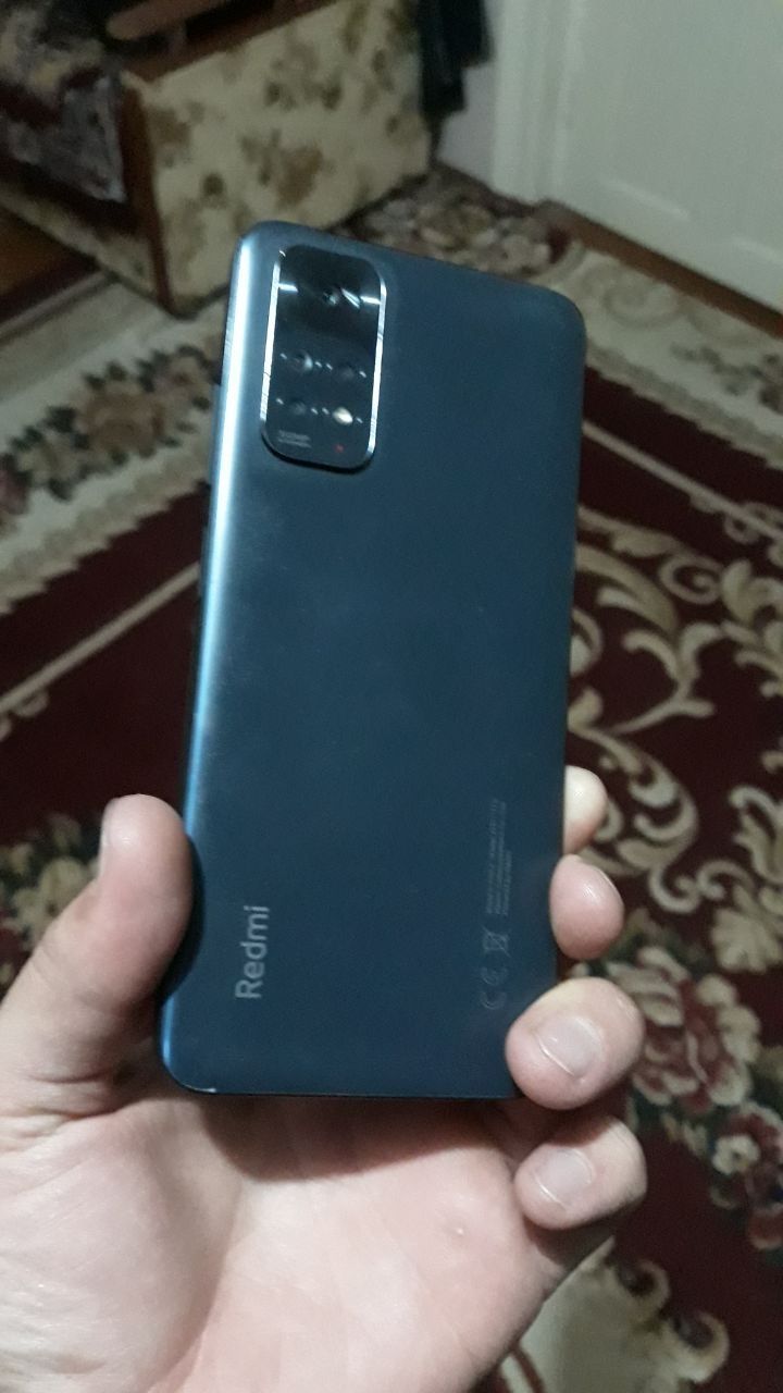 Redmi note 11 pro