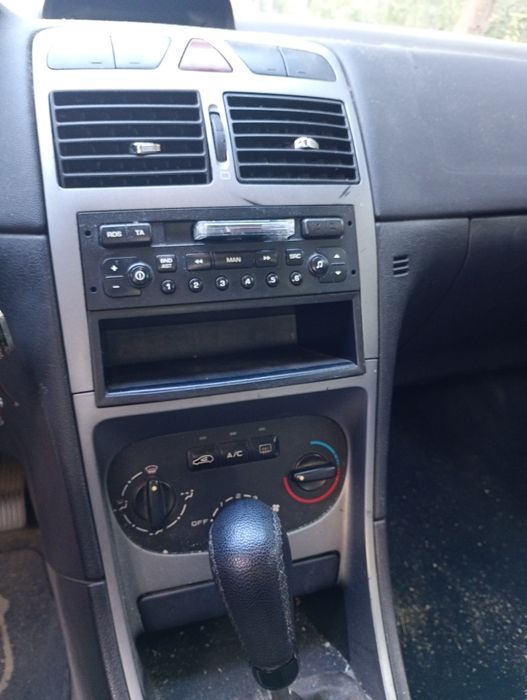 Peugeot 307 an 2002