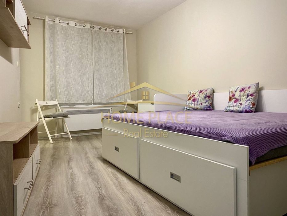 Дава се под наем Двустаен апартамент в Варна, Операта - 55 кв.м за 408 € - Снимка #2