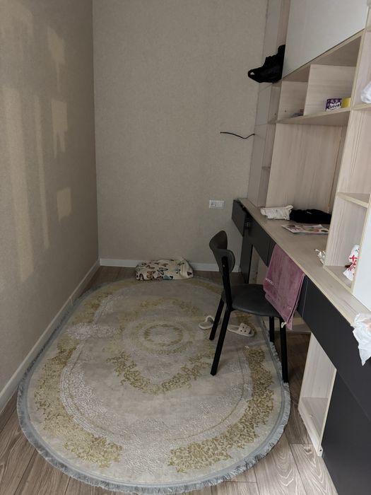 Chilonzordan uy talabalaga