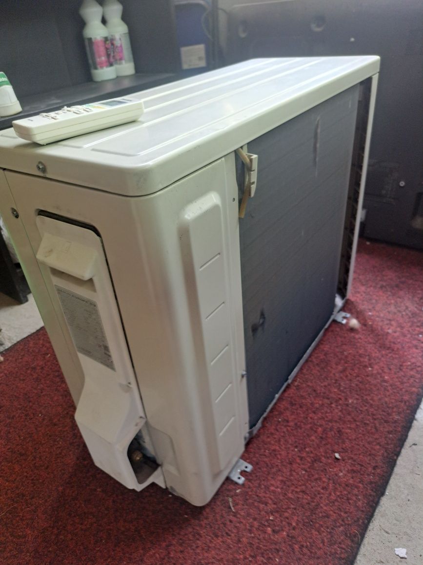 Vand Aer conditionat Daikin