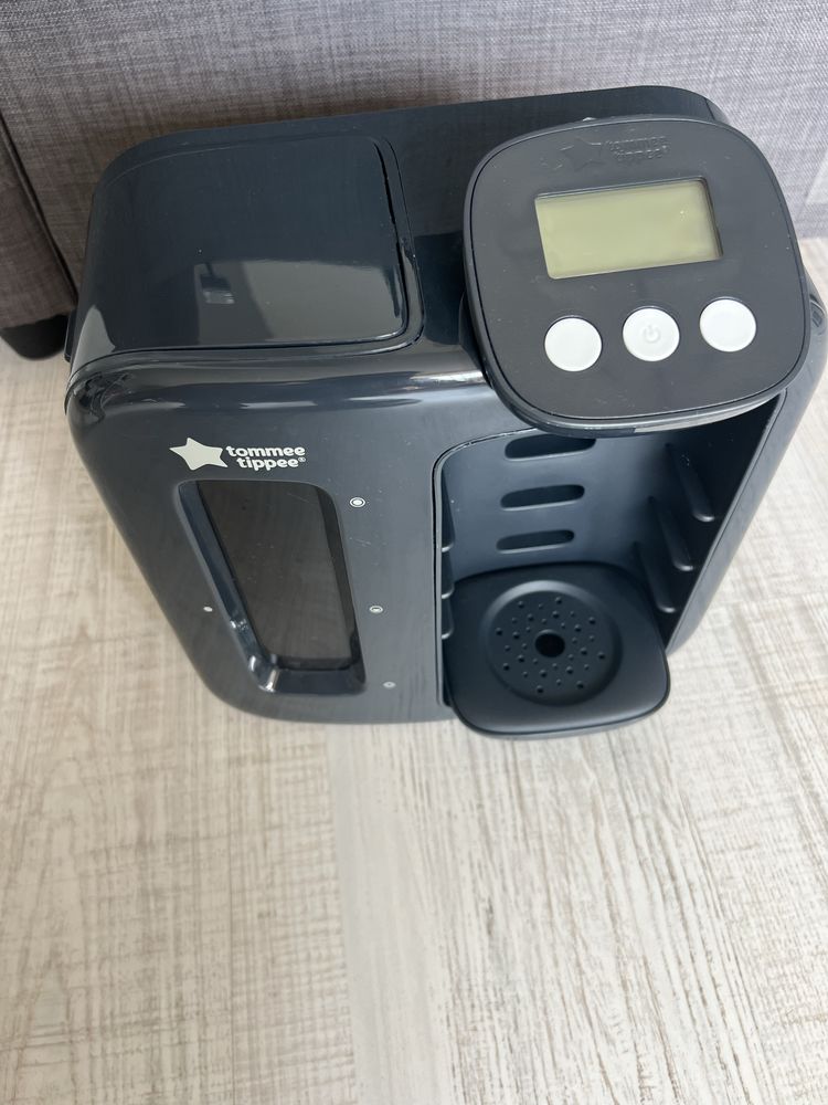 Tommie Tippee Perfect Prep за приготвяне на адаптирано мляко