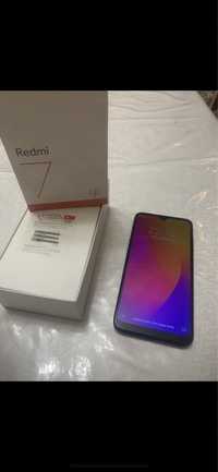 Xiaomi  redmi 7.