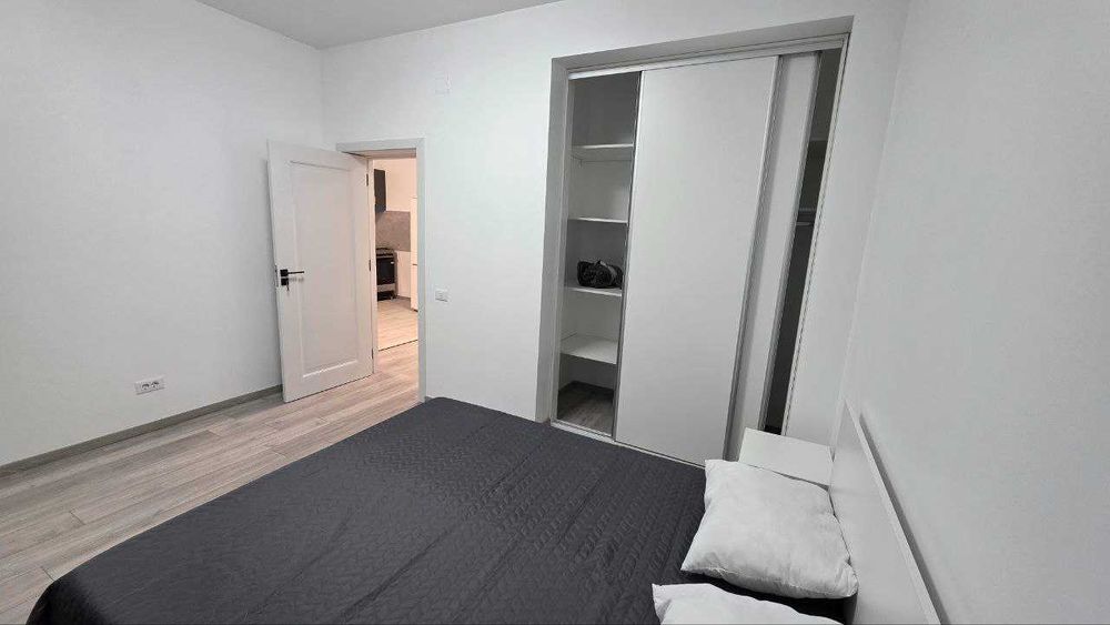 Casa de închiriat! (Tip-Duplex)