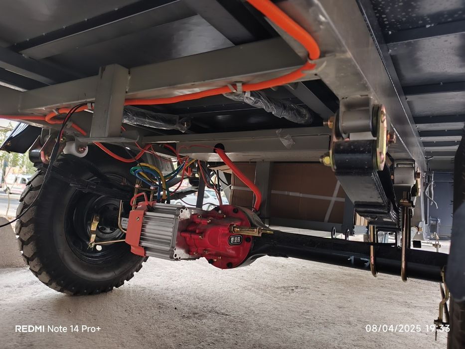 Elektron/muravey/muraveylar