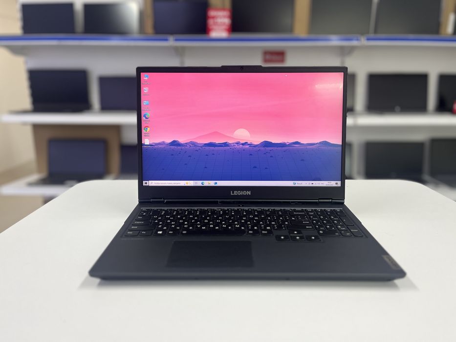Ноутбук Lenovo Legion