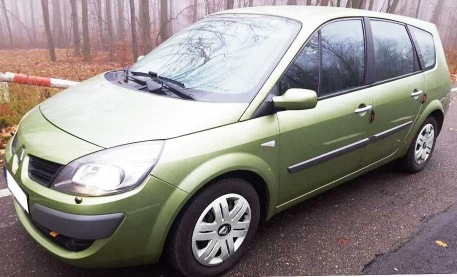 Capace roti 16 Renault – Livrare cu verificare