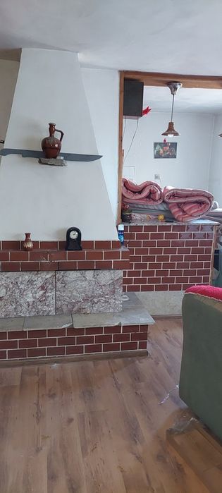 Вила в с.Церово (Пазарджишко)