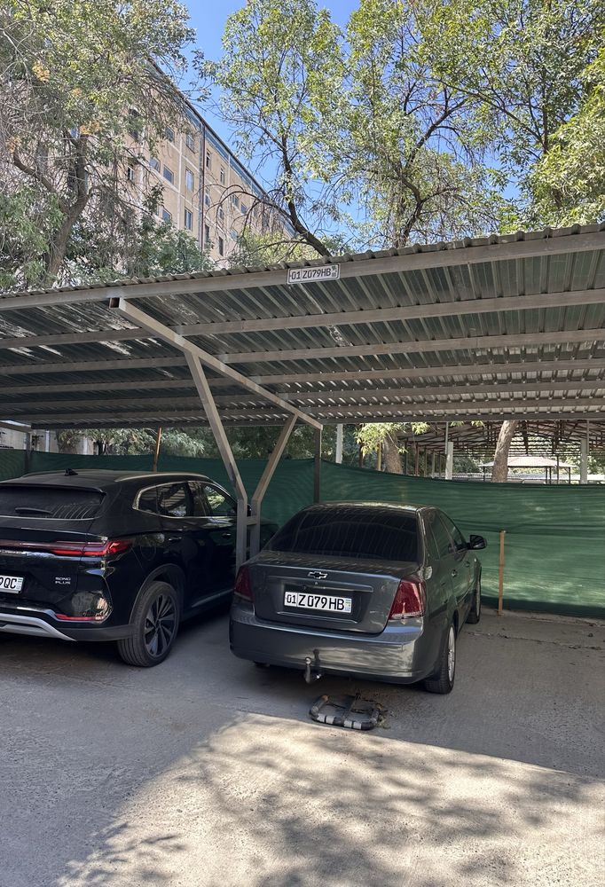 Продам 1 комнатную квартиру. 3й этаж. Балкон 2x3