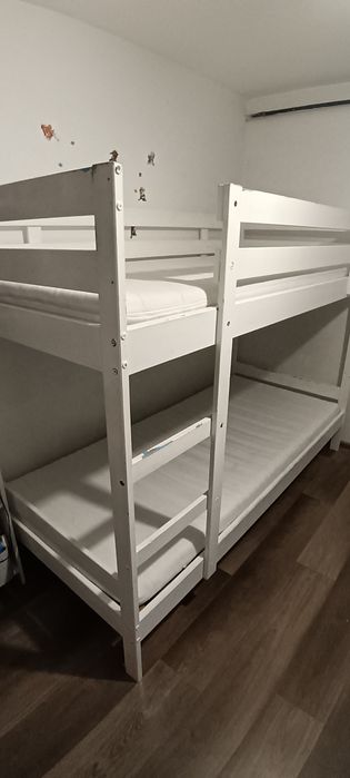 Par supraetajat Ikea