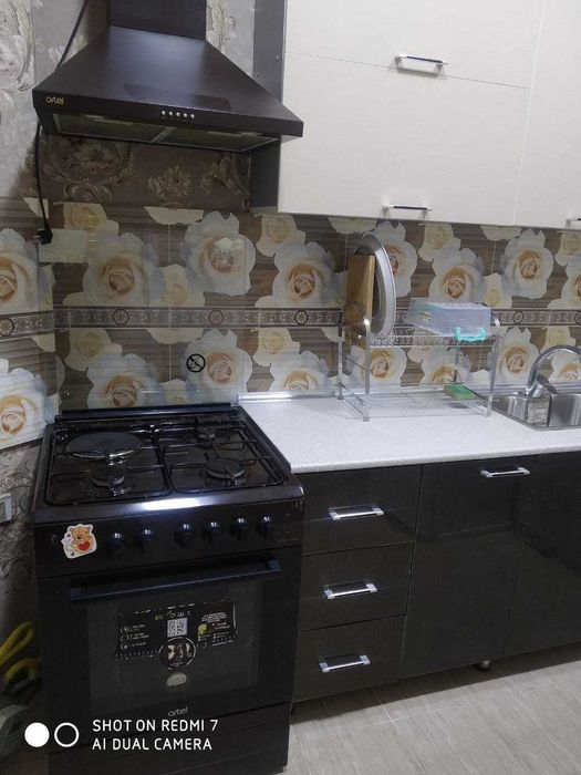 Комфортная Квартира