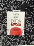 Sony Extra Bass SRS-XB12 колонка