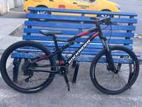 Bicicleta in stare perfecta de functionare