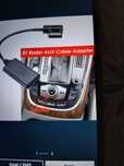 Adaptor Bluetooth