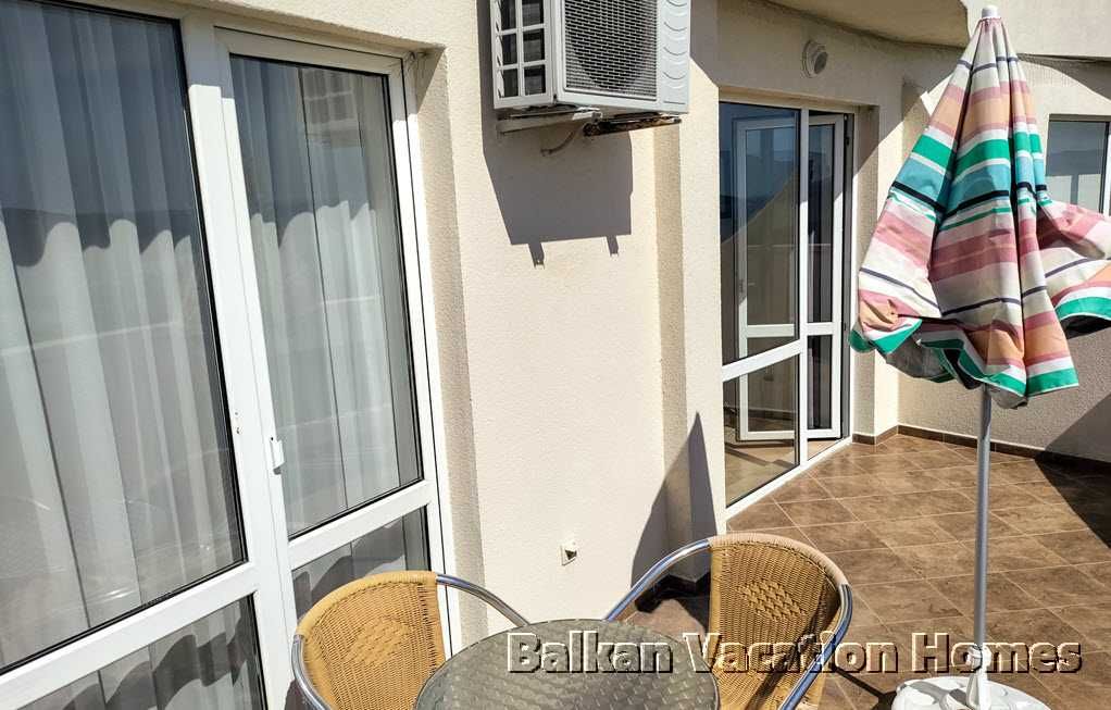 Продава се Двустаен апартамент в Бяла - 84 кв.м за 816 €/кв.м - Снимка #10