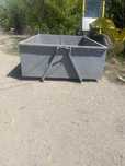 Container abroll 3.5t