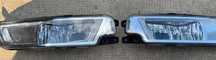 Proiectoare vw Passat b8