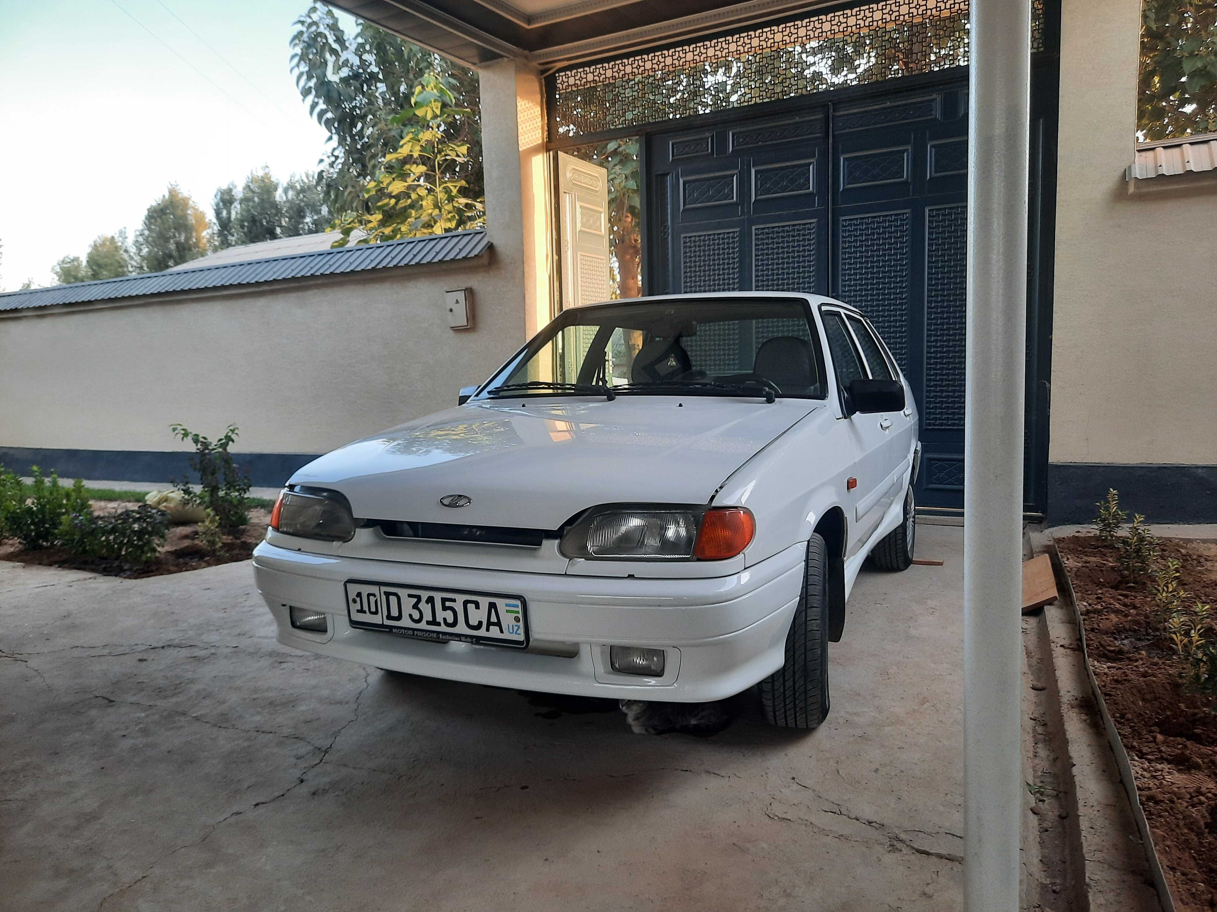 LADA Samara 2115