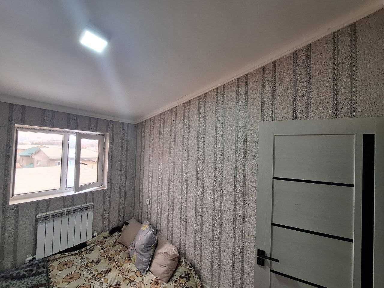 СРОЧНО !!! Продается квартира в Яшнабаде 3/3/3 (58 кв/м) Метро Дустлик
