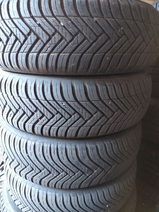 165/65/14"Hsnkook 4бр.гуми. dot2024