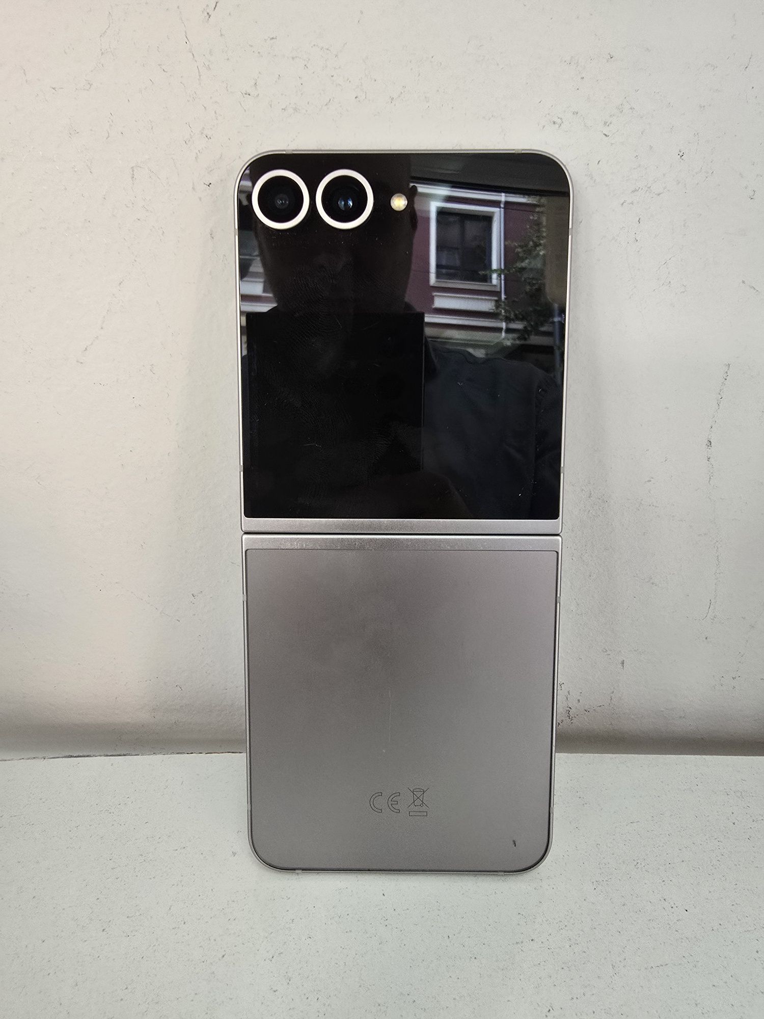 Samsung Galaxy Z Flip 6 256GB