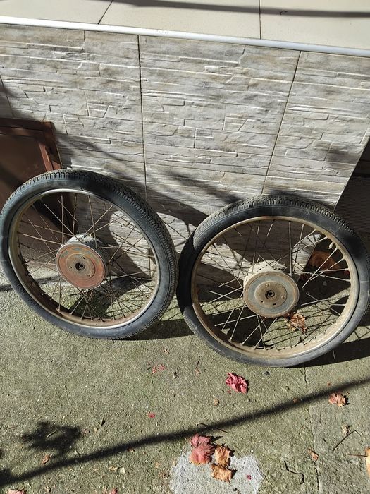 Капли за Балканче,Балкан 50