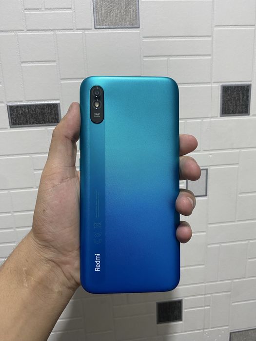 Продается редми 9а