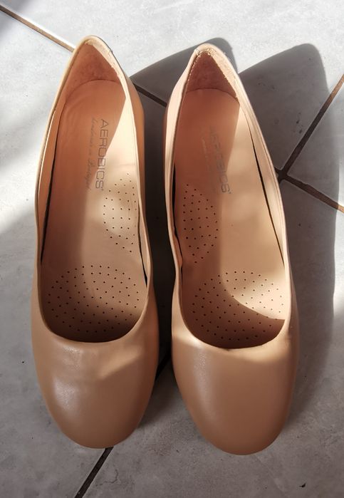 Pantofi damă mas 38