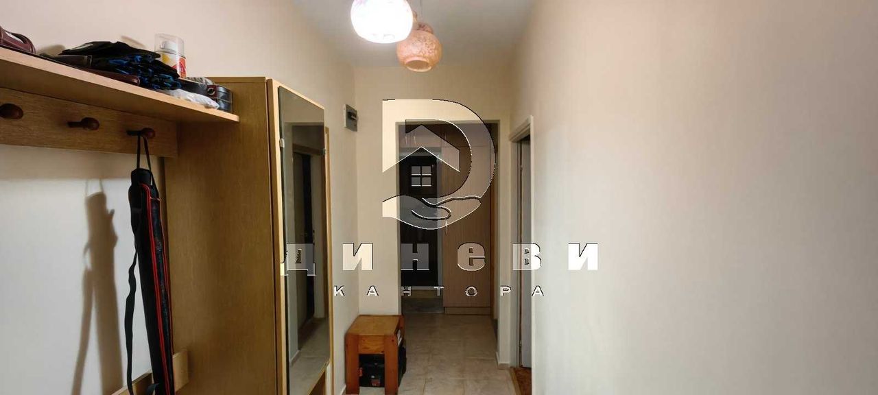 Продава се Тристаен апартамент в Стара Загора, Ремиза - 86 кв.м за 1047 €/кв.м - Снимка #13