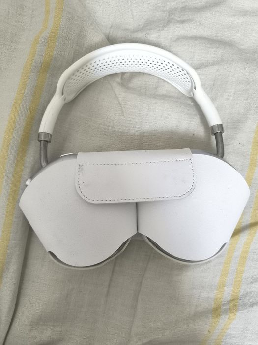 Airpods max наушники