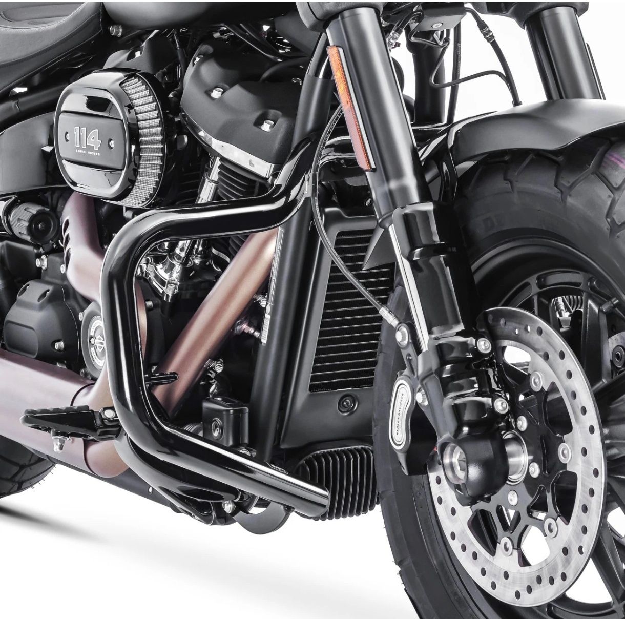 Ролбар/Crashbar,Harley Davidson