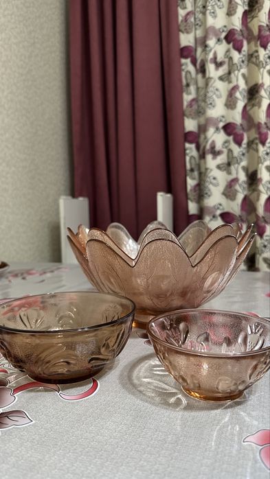 Продам вазу для фруктов