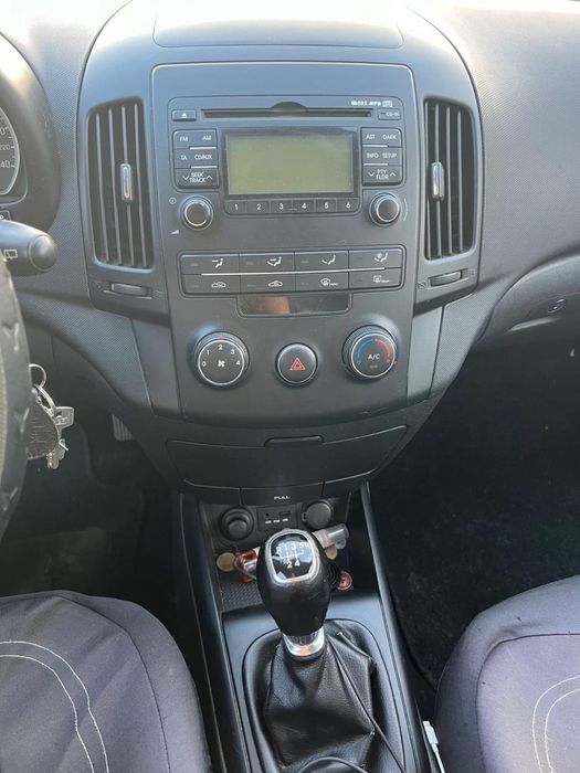 Vand/schimb Hyundai I30