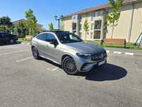 Mercedes Glc 220d 4matic coupe