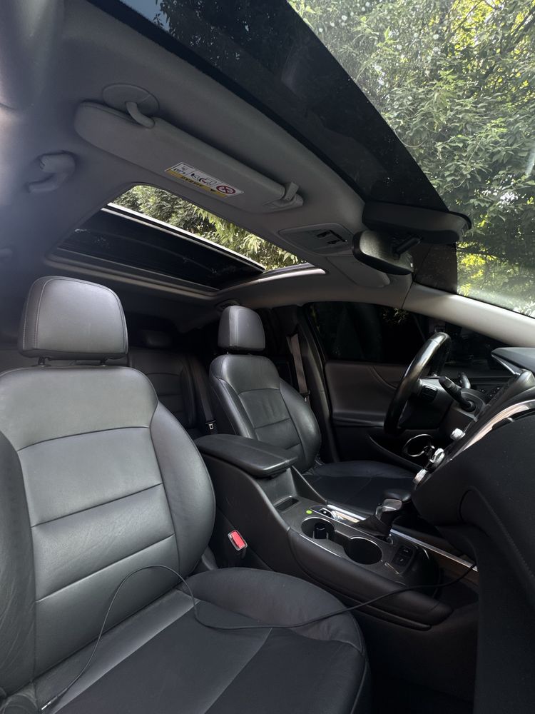 Malibu 2 turbo premier sotiladi