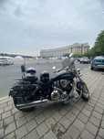 Honda VTX 1800 2006
