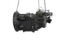 Cutie de viteze GRS895R pentru camion Scania - Piese de schimb Scania