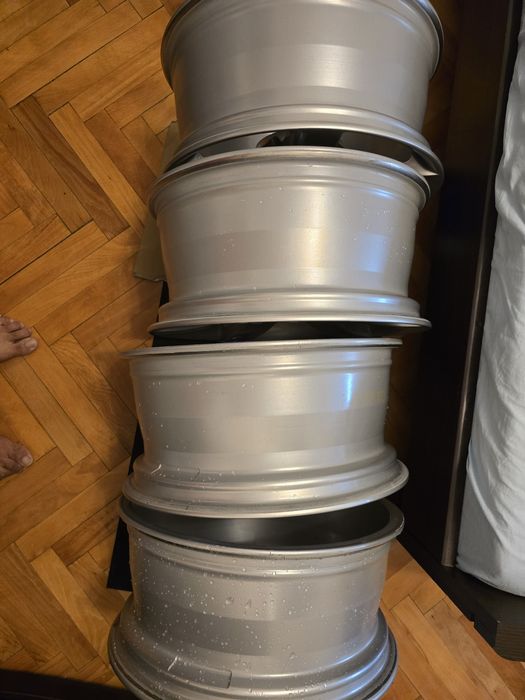 Jante concave 5x112 R17, ET28