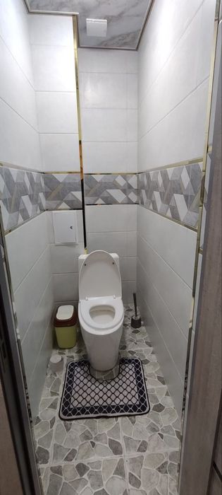 2х-комнатная квартира Аренда 6 микр