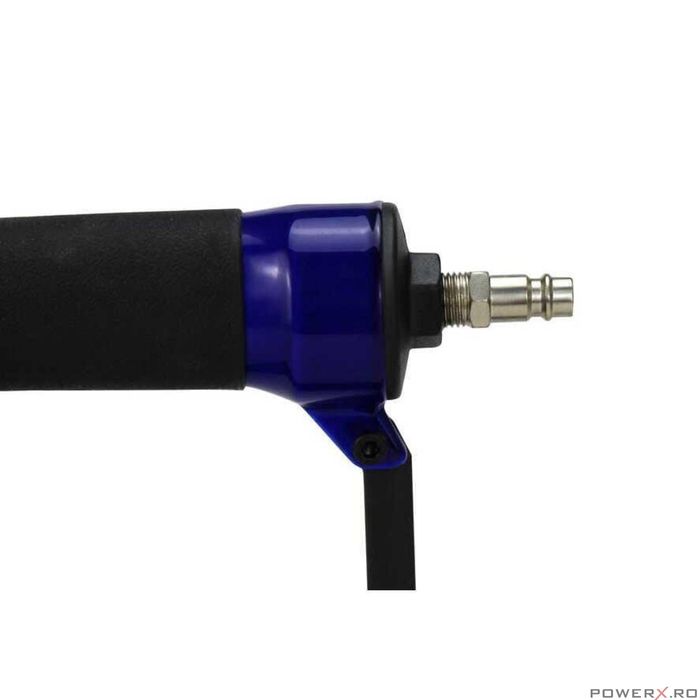 Capsator pneumatic pentru capse si cuie tip T, Kraft