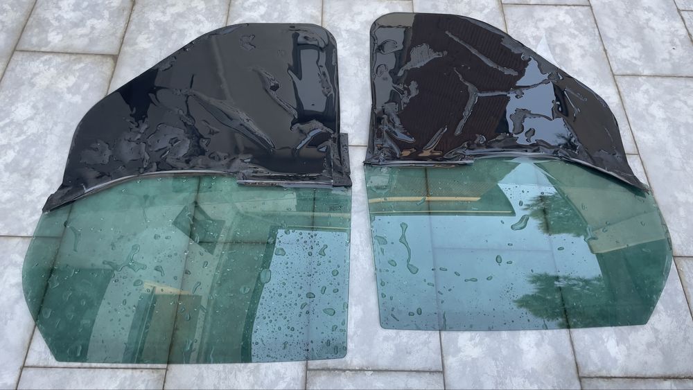 Лада веста св кросс ён орқа завадской ойналари енги холатда