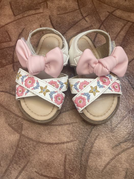 Разная Детская обувь