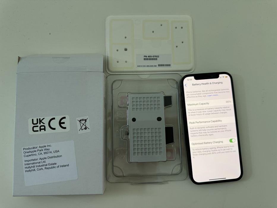 Baterie Iphone Originala Apple